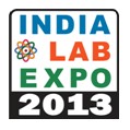 india lab expo 2013